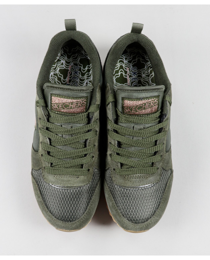 Skechers Goldn Gurl shoes