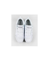 White sneakers Skechers Goldn Gurl