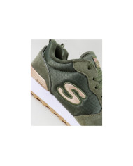 Skechers Goldn Zapatos Gurl