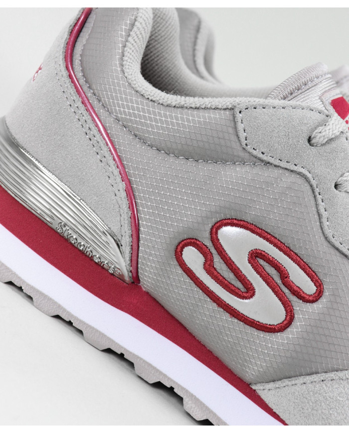 Zapatos de paso N Fly