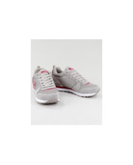 Sapatilhas Taupe Skechers Step N Fly