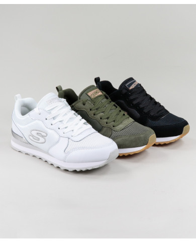 Skechers Goldn Zapatos Gurl