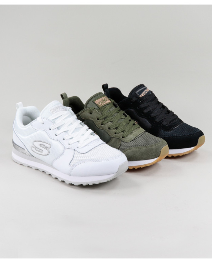 Skechers Goldn Gurl shoes