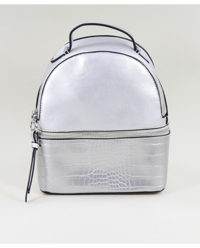 Mochila de Senhora com Fecho