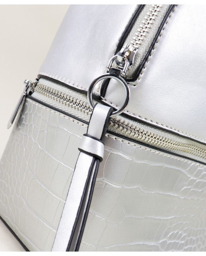 Mochila de Senhora com Fecho