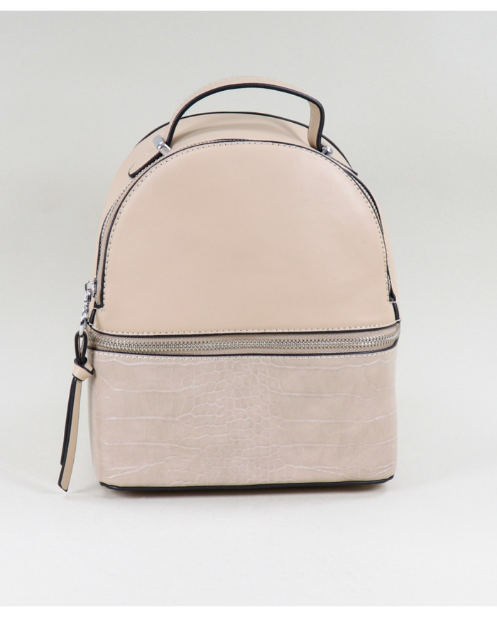 Mochila de Senhora com Fecho