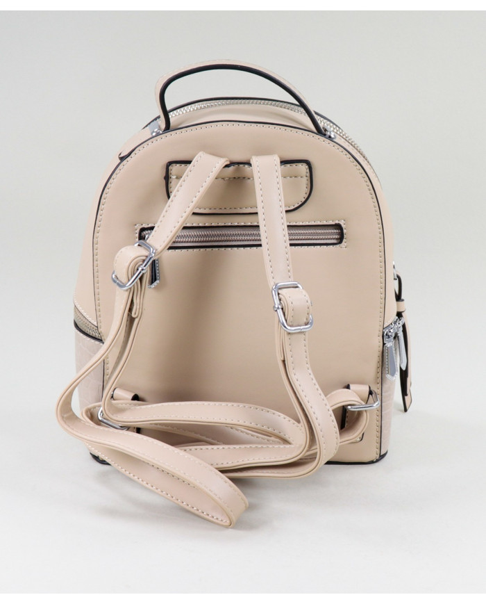 Mochila de Senhora com Fecho