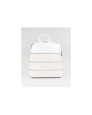 Lady Maple Backpack with Strips