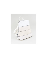Lady Maple Backpack with Strips