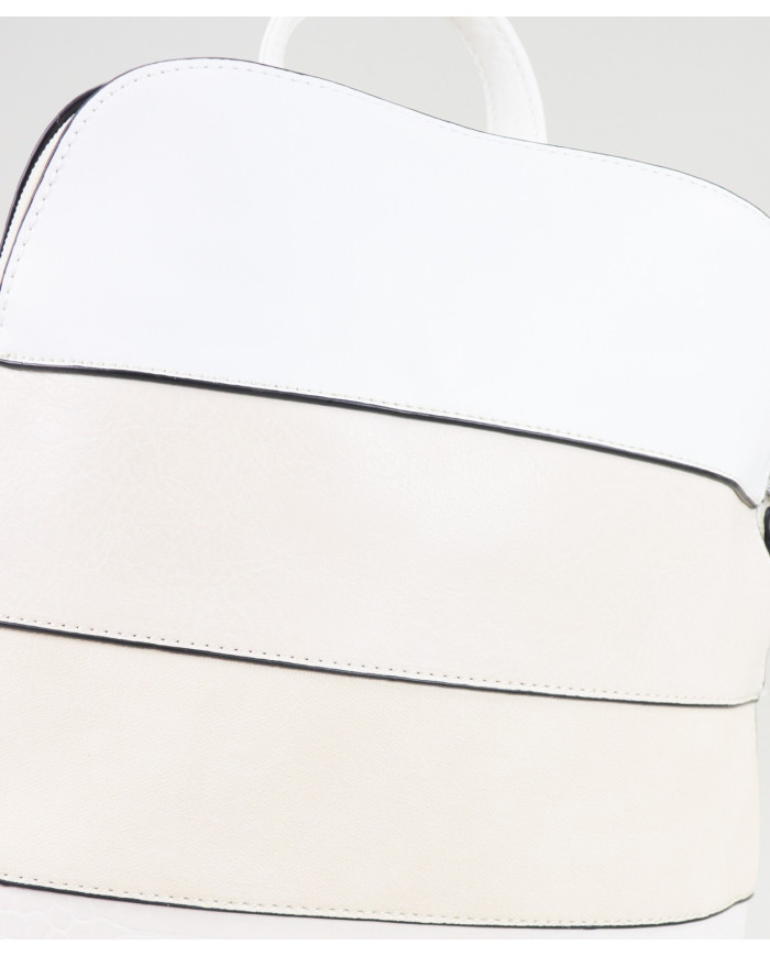 Mochila Lady Maple con Strips