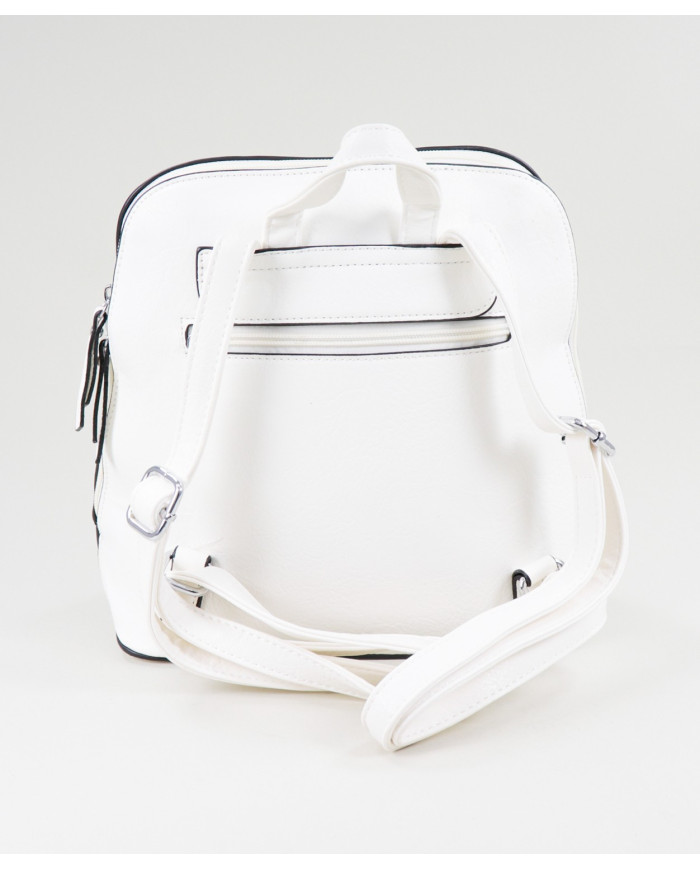 Mochila Lady Maple con Strips