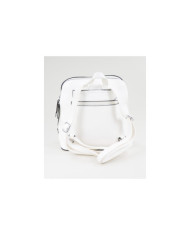 Lady Maple Backpack with Strips