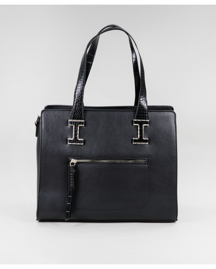 Black Lady of the Hand Mala