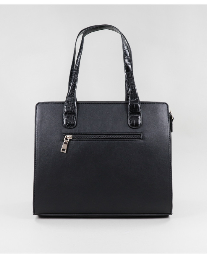 Black Lady of the Hand Mala