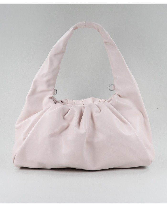 Lady's Pink Mala with Franzidos