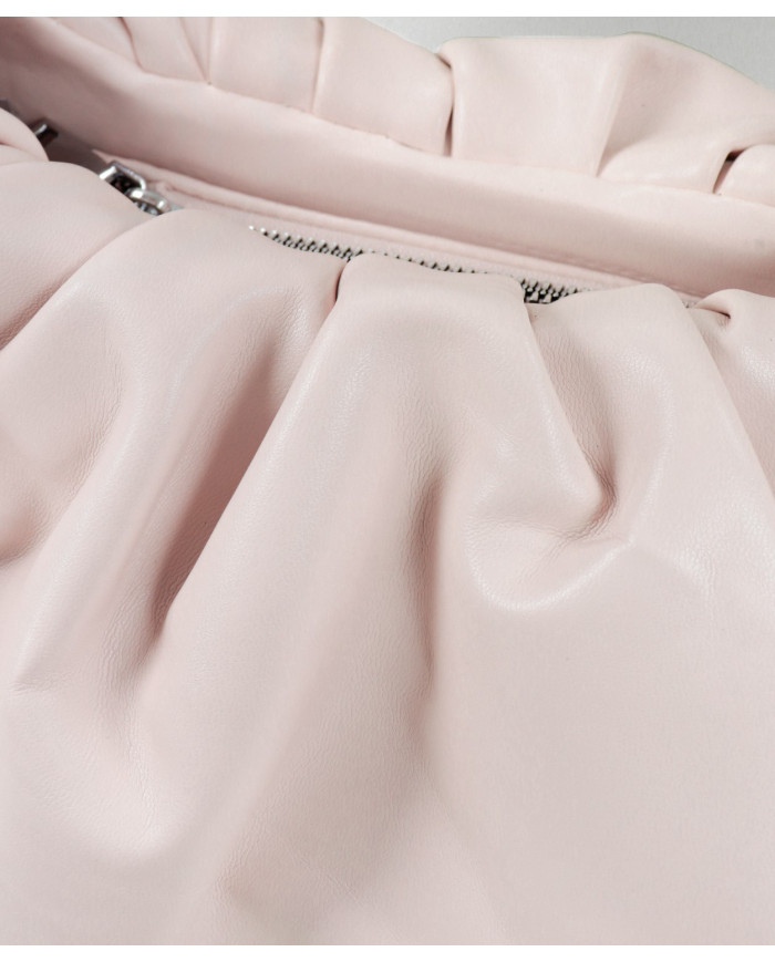 Lady's Pink Mala con Franzidos