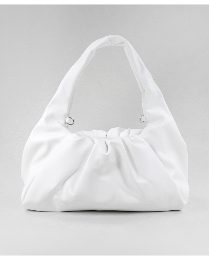 Caso blanco de Lady con Franzidos