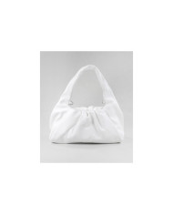 Lady's White Case with Franzidos