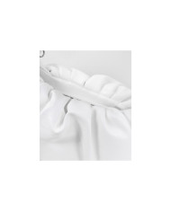 Caso blanco de Lady con Franzidos