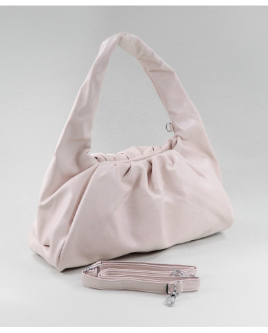 Lady's Pink Mala with Franzidos