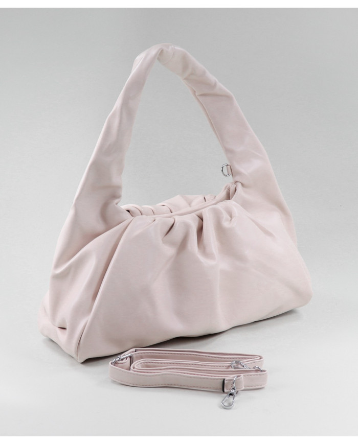 Lady's Pink Mala con Franzidos