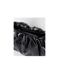 Lady's Black Mala with Franzidos