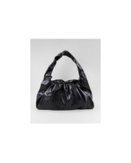 Mala negra de Lady con Franzidos