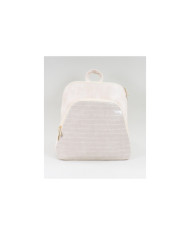Lady Maple Backpack con bolsillo frontal