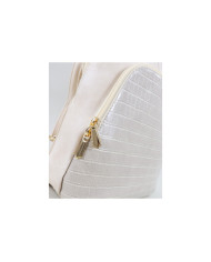 Lady Maple Backpack con bolsillo frontal