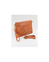 Clutch Camel de Senhora Perfurada