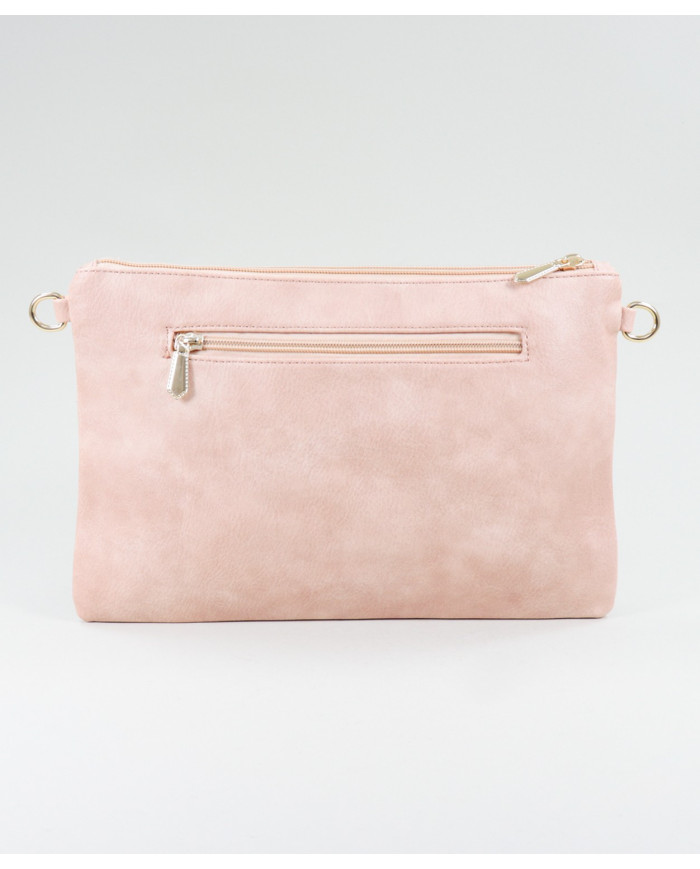 Rosa de Senhora Perforated