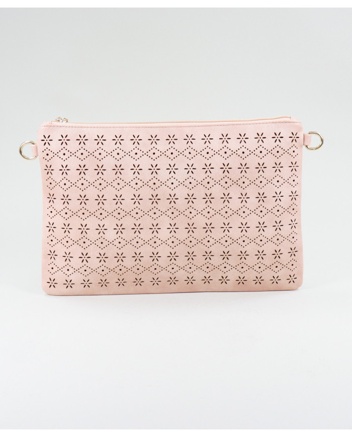 Rosa de Senhora Perforated