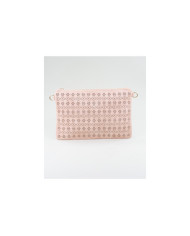 Rosa de Senhora Perforated