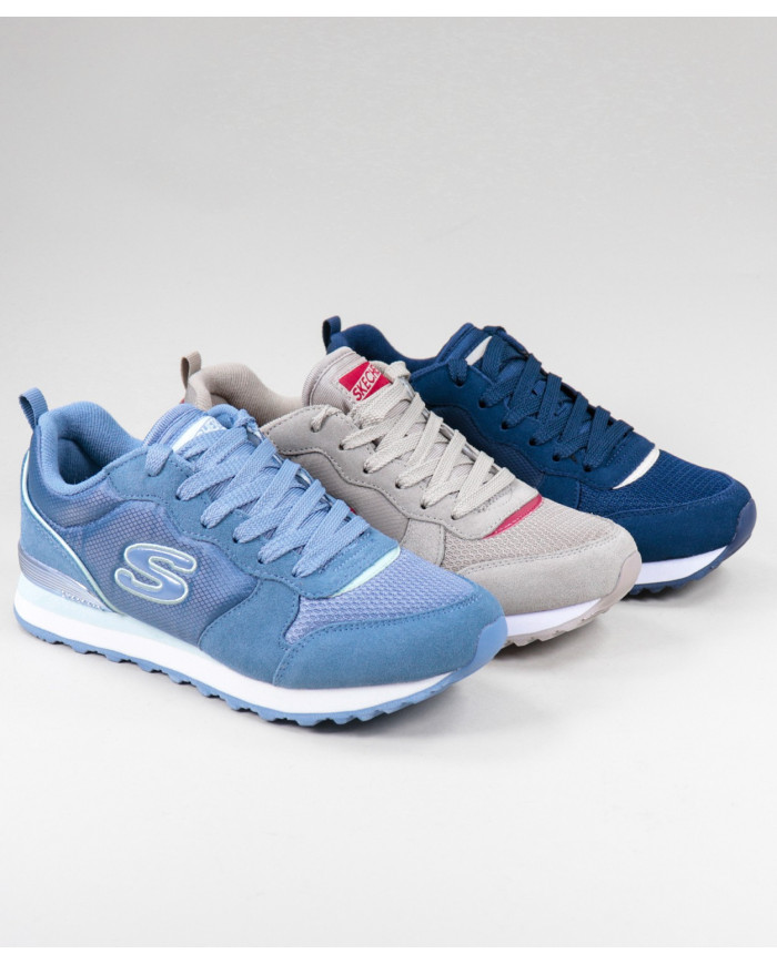 Zapatos de paso N Fly