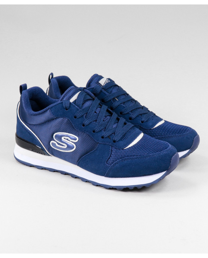 Sapatilhas Skechers Step N Fly