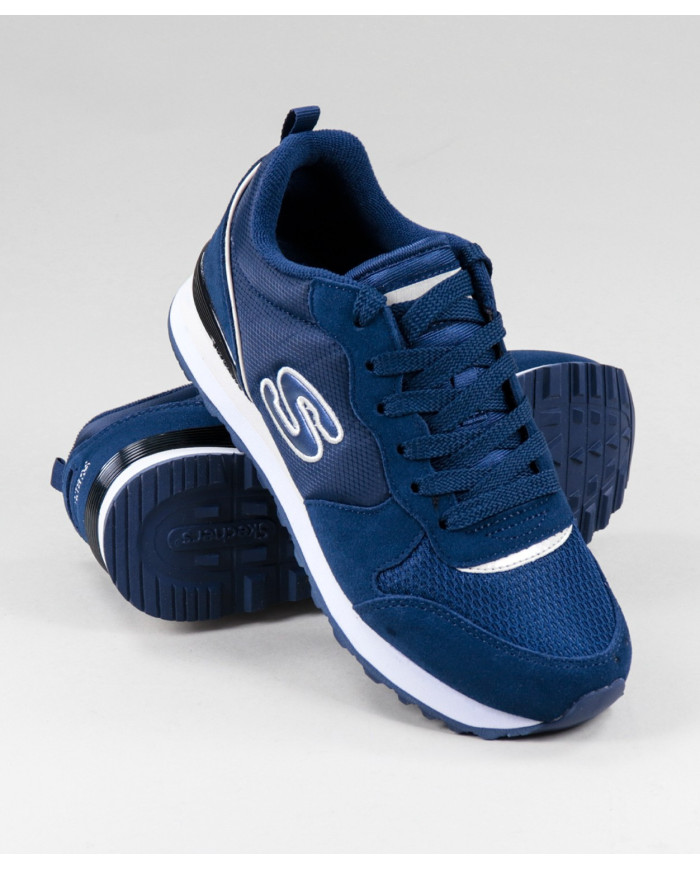 Sapatilhas Skechers Step N Fly