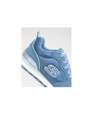 Zapatos de paso N Fly