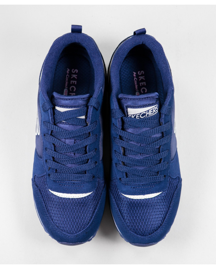 Sapatilhas Skechers Step N Fly