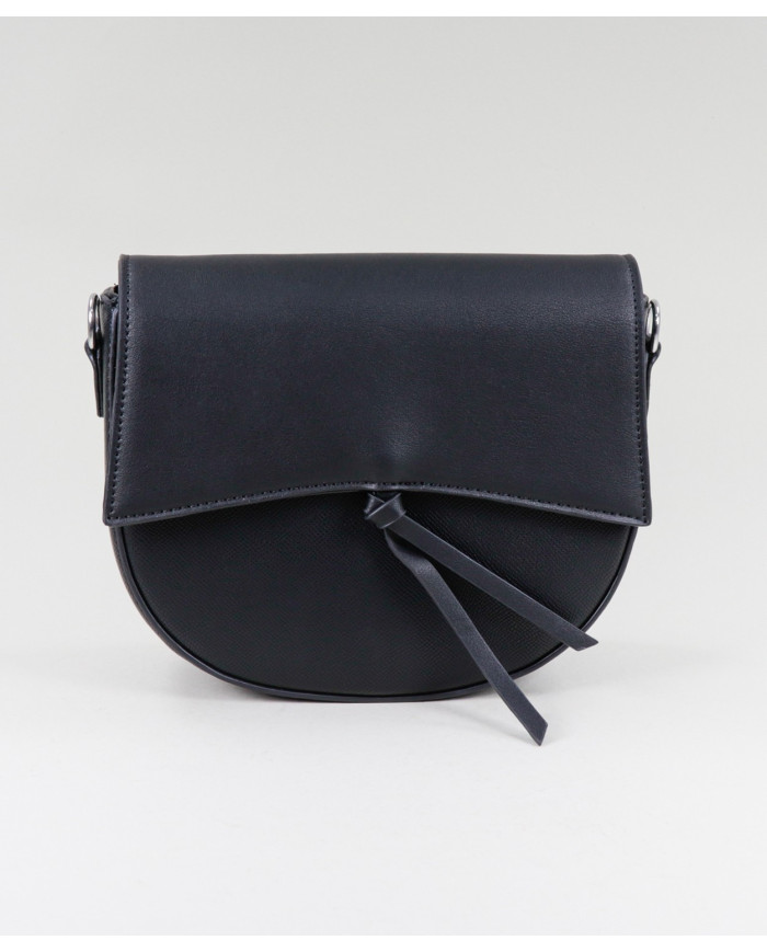 Black Case of Lady Tiracolo