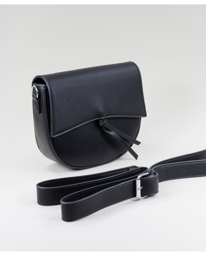 Black Case of Lady Tiracolo