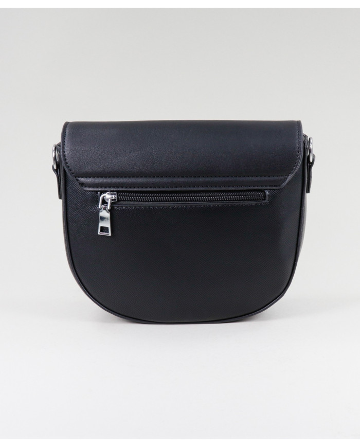 Black Case of Lady Tiracolo