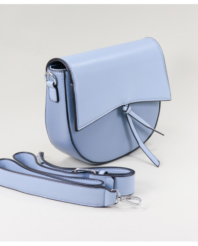 Blue Case of Lady Tiracolo