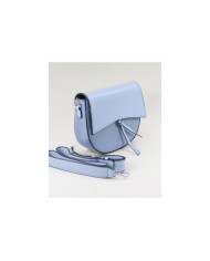 Blue Case of Lady Tiracolo