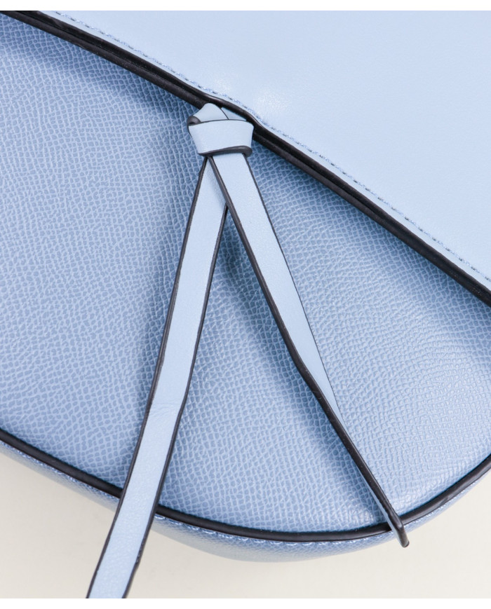 Blue Case of Lady Tiracolo